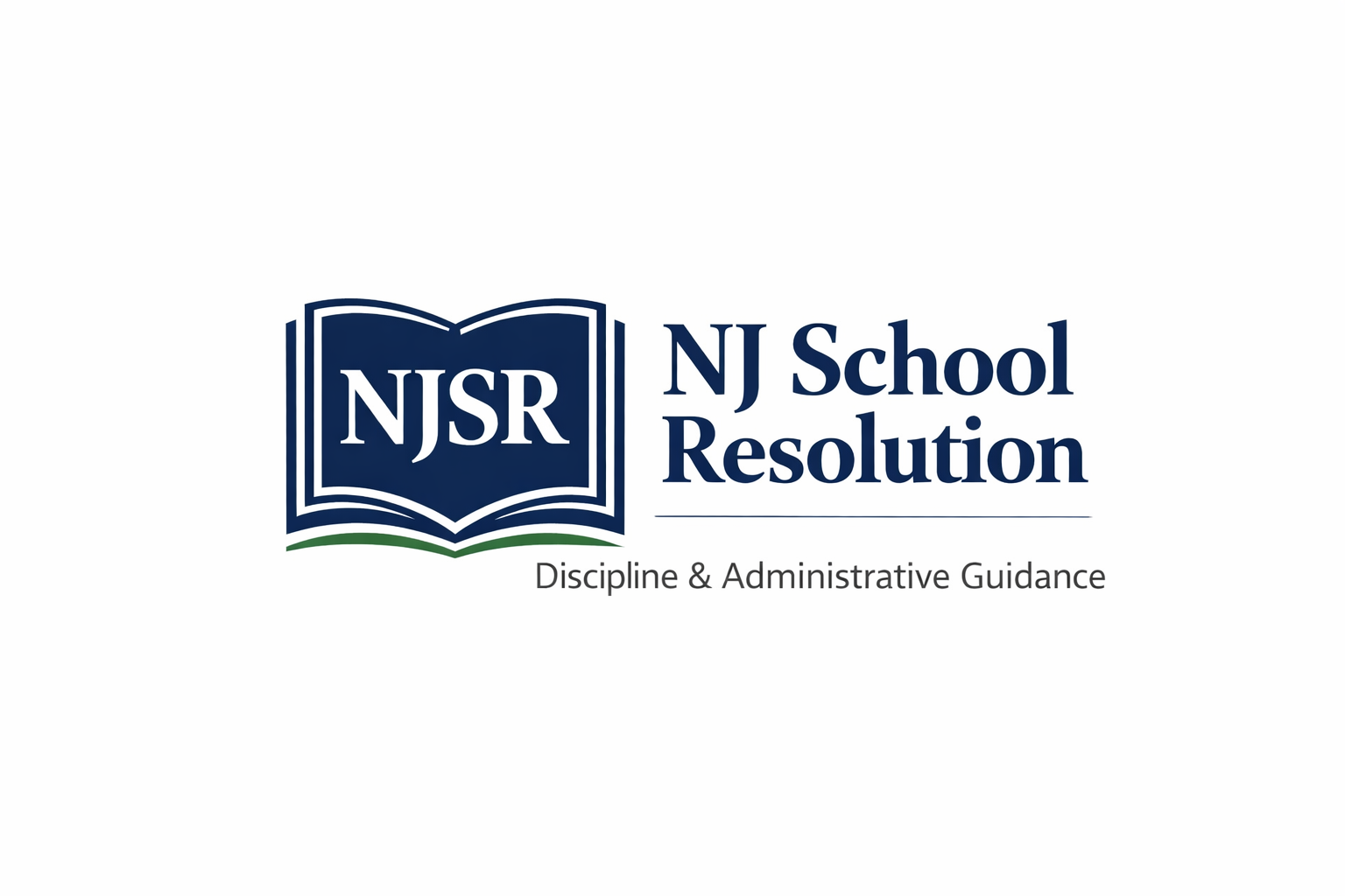 NJ School Resolution — Discipline & Administrative Dispute Guidance
